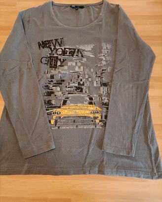 T-shirt OVS New York