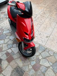 Aprilia SR 50