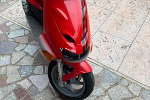 Aprilia SR 50