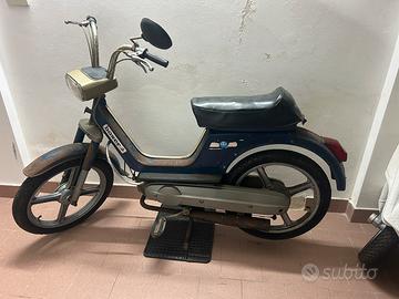 Piaggio boxer