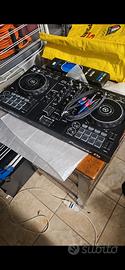 Console Pioneer Dj ddj400