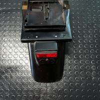 Porta targa originale kawasaki zx6r