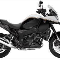 HONDA CROSSTOURER 2017 MOTORINO AVVIAMENTO 2010/17