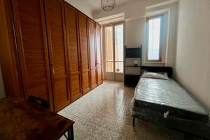 Stanza fronte politecnico