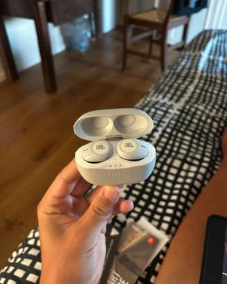 Auricolari JBL Tune 125TWS