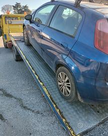 ricambi fiat punto 