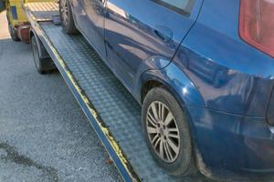 ricambi fiat punto 