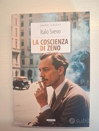 La coscienza di Zeno