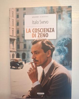 La coscienza di Zeno