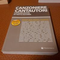 3 Canzonieri x chitarra come nuovi