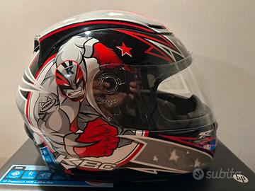 Casco Original Helmets