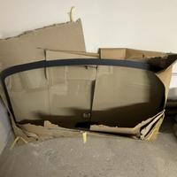 Parabrezza mercedes sprinter 2002