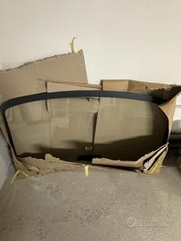 Parabrezza mercedes sprinter 2002