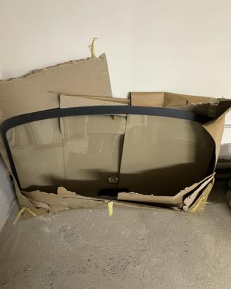 Parabrezza mercedes sprinter 2002