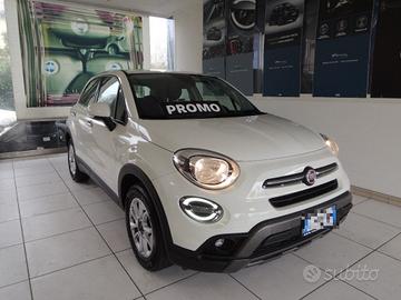 FIAT 500X 1.0 T3 120 CV City Cross