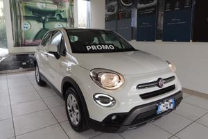 FIAT 500X 1.0 T3 120 CV City Cross