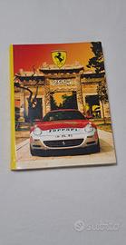 libro Ferrari 