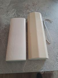 vaschette per termosifoni