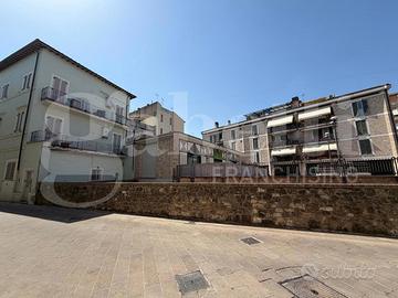 Attico/Mansarda Terni [Cod. rif 3330786VRG]