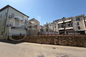 Attico/Mansarda Terni [Cod. rif 3330786VRG]