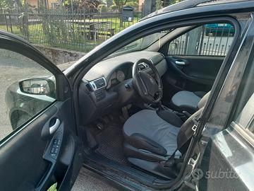 fiat stilo auto