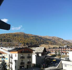 Stagione invernale sestriere 26/27