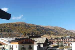 Stagione invernale sestriere 26/27