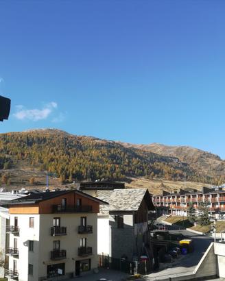 Stagione invernale sestriere 26/27