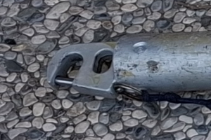 Tangone per barca 6-8 metri