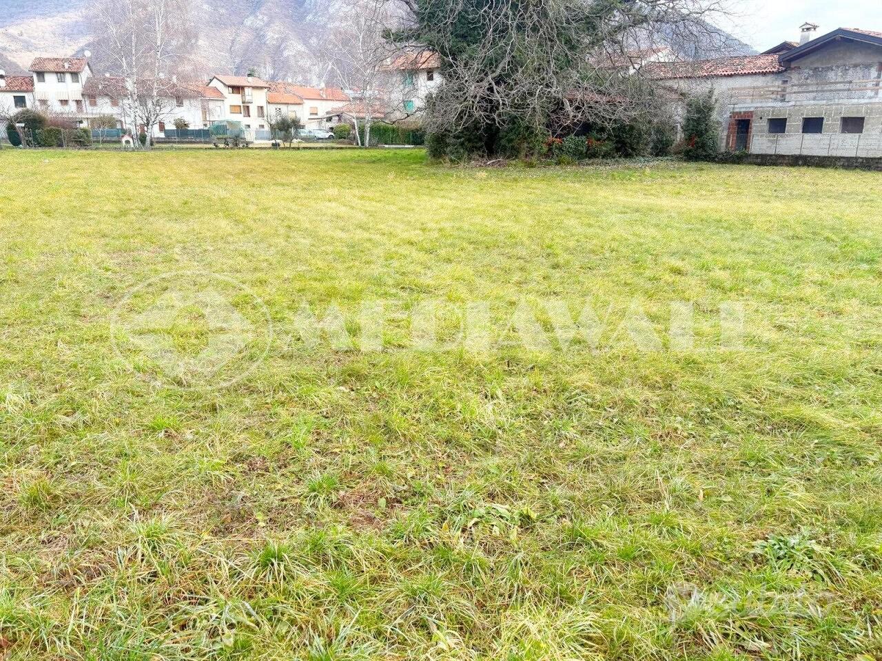 Terreno edificabile a Montereale Valcellina - Vista 4