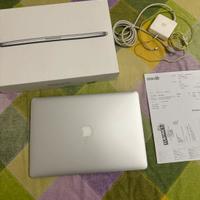 Apple macbook pro 15 2015