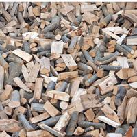 legna da ardere secca