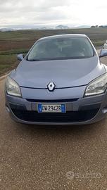 RENAULT Megane 3a serie (2008) Megane 1.5 dCi 110