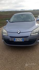 RENAULT Megane 3a serie (2008) Megane 1.5 dCi 110