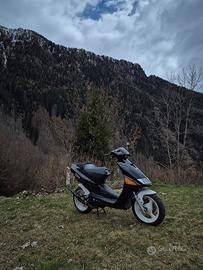  aprilia sr 50
