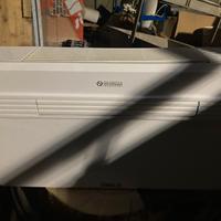 Condizionatore unico olimpia spendit