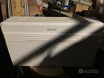 Condizionatore unico olimpia spendit