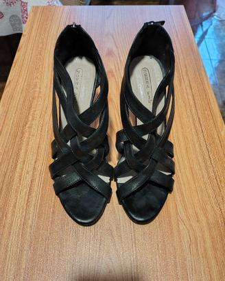 scarpe donna eleganti n. 39