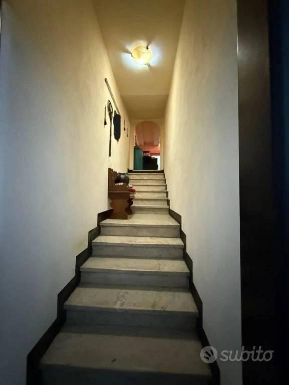 Appartamento – Genova, Sottoripa, Centro Est - Vista 4