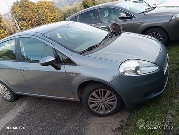 automobile trasporto persone