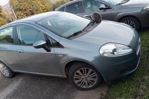 automobile trasporto persone