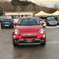 Fiat 500X 2.0 MultiJet 140 CV AT9 4x4 Cross Plus