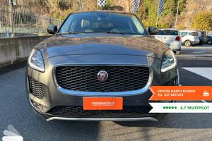 JAGUAR E-Pace (X540) E-Pace 2.0D 150 CV A...