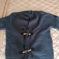 Maglione di Lana Uomo