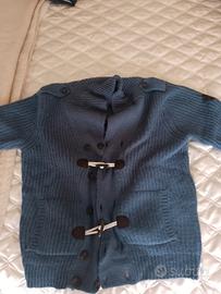 Maglione di Lana Uomo