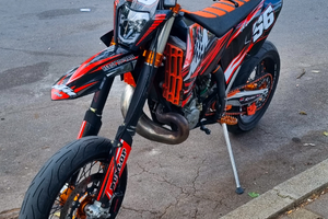 Ktm 250 exc