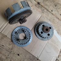 campana frizione Honda 125 ns