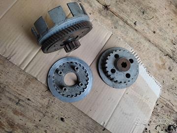 campana frizione Honda 125 ns