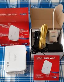 MODEM TIM NUOVO