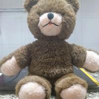 pupazzo Trudi da collezione 